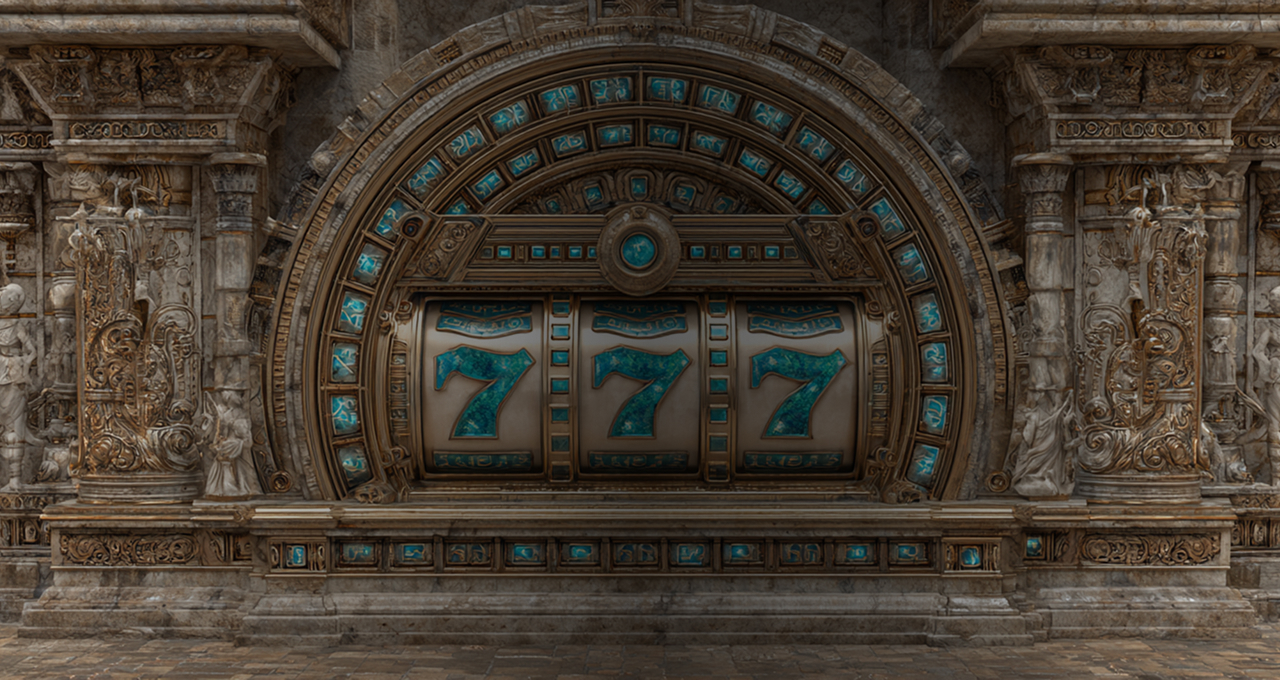 Aztec Paradise Casino