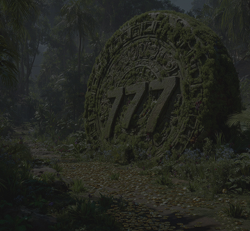 Aztec Paradise Casino
